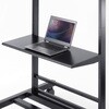 CR-PL70BK 液晶ディスプレイスタンド 60～100型対応 サンワサプライ 06835801
