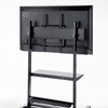 CR-PL70BK 液晶ディスプレイスタンド 60～100型対応 サンワサプライ 06835801