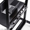 CR-PL70BK 液晶ディスプレイスタンド 60～100型対応 サンワサプライ 06835801