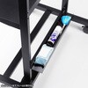 CR-PL70BK 液晶ディスプレイスタンド 60～100型対応 サンワサプライ 06835801