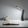 LED-DESK5BK LEDデスクライト USB充電式 サンワサプライ 06835810