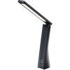 LED-DESK5BK LEDデスクライト USB充電式 サンワサプライ 06835810