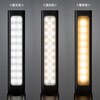 LED-DESK5BK LEDデスクライト USB充電式 サンワサプライ 06835810