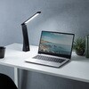 LED-DESK5BK LEDデスクライト USB充電式 サンワサプライ 06835810