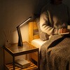 LED-DESK5BK LEDデスクライト USB充電式 サンワサプライ 06835810
