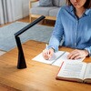 LED-DESK5BK LEDデスクライト USB充電式 サンワサプライ 06835810