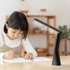 LED-DESK5BK LEDデスクライト USB充電式 サンワサプライ 06835810