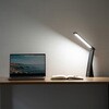 LED-DESK5BK LEDデスクライト USB充電式 サンワサプライ 06835810