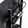 CR-PL69BK 液晶ディスプレイスタンド 32～75型対応 サンワサプライ 06835819