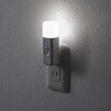 800-LED103 LEDライト 充電式 人感明暗センサー サンワダイレクト 06835828