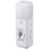 800-LED103 LEDライト 充電式 人感明暗センサー サンワダイレクト 06835828