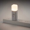 800-LED103 LEDライト 充電式 人感明暗センサー サンワダイレクト 06835828