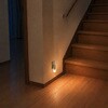 800-LED103 LEDライト 充電式 人感明暗センサー サンワダイレクト 06835828