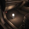 800-LED103 LEDライト 充電式 人感明暗センサー サンワダイレクト 06835828