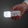 800-LED103 LEDライト 充電式 人感明暗センサー サンワダイレクト 06835828