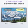 200-CRT035 液晶テレビ保護パネル 65インチ サンワダイレクト 06835837