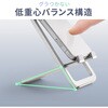 200-STN101S スタンド スマートフォン用 薄型折りたたみ サンワダイレクト 06835846