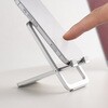 200-STN101S スタンド スマートフォン用 薄型折りたたみ サンワダイレクト 06835846