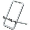 200-STN101S スタンド スマートフォン用 薄型折りたたみ サンワダイレクト 06835846