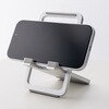 200-STN101S スタンド スマートフォン用 薄型折りたたみ サンワダイレクト 06835846