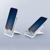 200-STN101S スタンド スマートフォン用 薄型折りたたみ サンワダイレクト 06835846