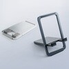 200-STN101S スタンド スマートフォン用 薄型折りたたみ サンワダイレクト 06835846