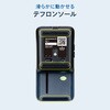 400-MAWB236BK ブルーLEDマウス Bluetooth/ワイヤレス 静音 サンワダイレクト 06835862