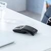 400-MAWB236BK ブルーLEDマウス Bluetooth/ワイヤレス 静音 サンワダイレクト 06835862