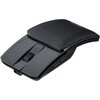 400-MAWB236BK ブルーLEDマウス Bluetooth/ワイヤレス 静音 サンワダイレクト 06835862