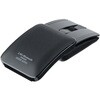 400-MAWB236BK ブルーLEDマウス Bluetooth/ワイヤレス 静音 サンワダイレクト 06835862