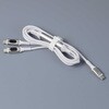 500-USB098W USB TypeCケーブル 充電専用 PD100W対応 サンワダイレクト 06835871