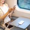 500-USB098W USB TypeCケーブル 充電専用 PD100W対応 サンワダイレクト 06835871
