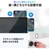 200-STN098SVN スマホホルダー ノートパソコン用 サンワダイレクト 06835880