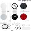 200-STN098SVN スマホホルダー ノートパソコン用 サンワダイレクト 06835880