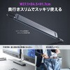 400-VGA024 ドッキングステーション USB TypeC サンワダイレクト 06835889