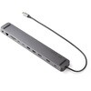 400-VGA024 ドッキングステーション USB TypeC サンワダイレクト 06835889