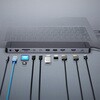 400-VGA024 ドッキングステーション USB TypeC サンワダイレクト 06835889