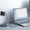 400-VGA024 ドッキングステーション USB TypeC サンワダイレクト 06835889