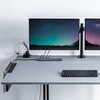 400-VGA024 ドッキングステーション USB TypeC サンワダイレクト 06835889