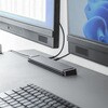 400-VGA024 ドッキングステーション USB TypeC サンワダイレクト 06835889