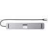 400-VGA024 ドッキングステーション USB TypeC サンワダイレクト 06835889