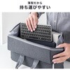 400-SKB087 キーボード Bluetooth/ワイヤレス サンワダイレクト 06835907
