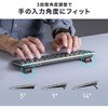 400-SKB087 キーボード Bluetooth/ワイヤレス サンワダイレクト 06835907