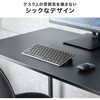 400-SKB087 キーボード Bluetooth/ワイヤレス サンワダイレクト 06835907