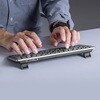 400-SKB087 キーボード Bluetooth/ワイヤレス サンワダイレクト 06835907