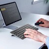400-SKB087 キーボード Bluetooth/ワイヤレス サンワダイレクト 06835907