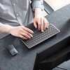 400-SKB087 キーボード Bluetooth/ワイヤレス サンワダイレクト 06835907