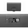 400-SKB087 キーボード Bluetooth/ワイヤレス サンワダイレクト 06835907
