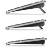 400-SKB087 キーボード Bluetooth/ワイヤレス サンワダイレクト 06835907
