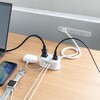 700-TAP094W 電源タップ モバイルタイプ PD65W対応 サンワダイレクト 06835932